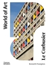 Afbeelding van World of Art Le Corbusier