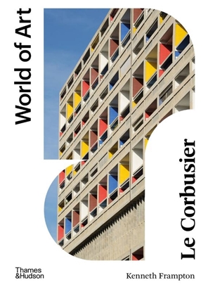 Afbeeldingen van World of Art Le Corbusier