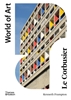 Afbeelding van World of Art Le Corbusier