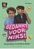 Afbeelding van Bedankt voor niks