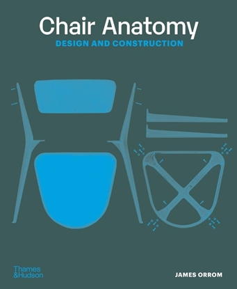 Afbeeldingen van Chair Anatomy