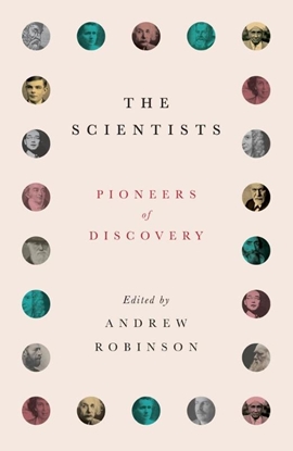 Afbeeldingen van The Scientists