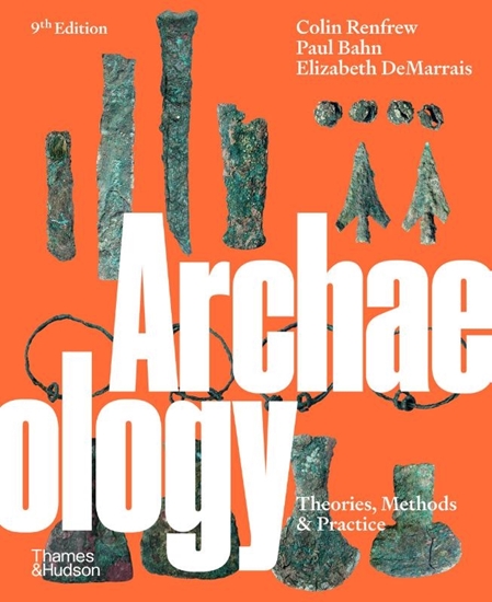 Afbeelding van Archaeology