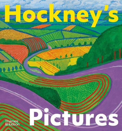 Afbeelding van Hockney's Pictures
