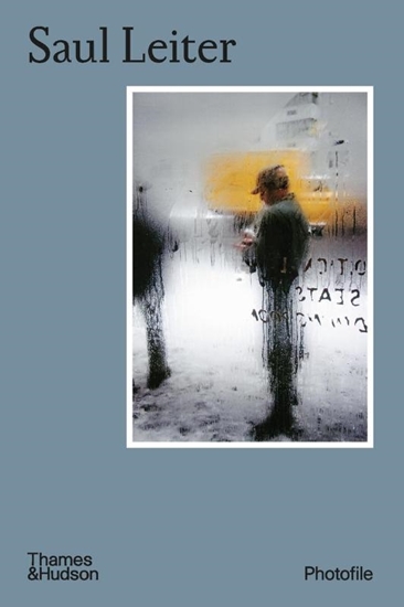 Afbeelding van Photofile Saul Leiter