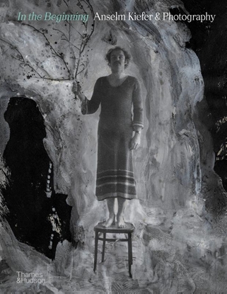 Afbeeldingen van In the Beginning: Anselm Kiefer & Photography