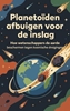 Afbeelding van Planetoïden afbuigen voor de inslag