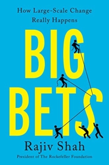 Afbeelding van Big Bets