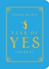 Afbeelding van Year of Yes Journal