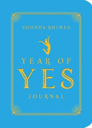 Afbeeldingen van Year of Yes Journal
