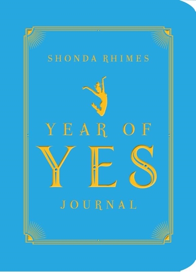 Afbeelding van Year of Yes Journal