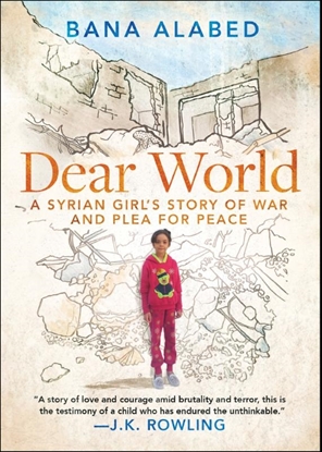 Afbeeldingen van Dear World