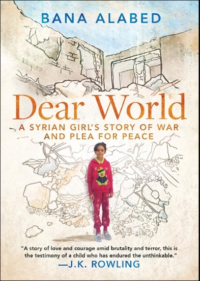 Afbeelding van Dear World
