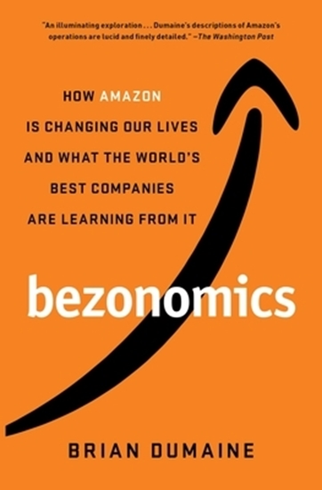 Afbeelding van Bezonomics