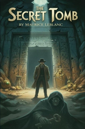 Afbeeldingen van The Secret Tomb