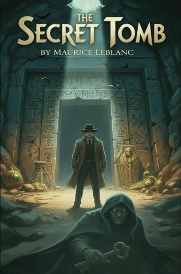Afbeelding van The Secret Tomb