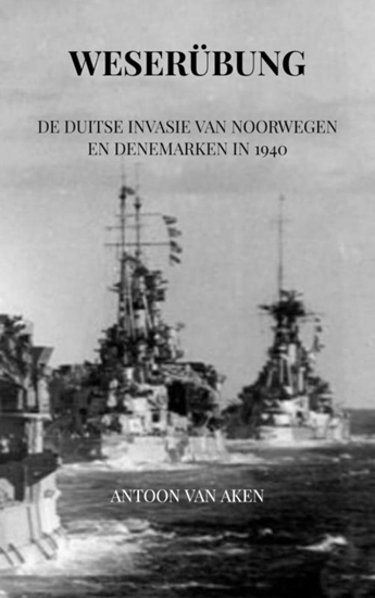 Afbeelding van Weserübung