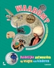 Afbeelding van Waarom? De grote geschiedenisencyclopedie