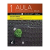 Afbeelding van Aula Internacional Plus Aula Internacional Plus 1 Ed. híbrida L. del alumno