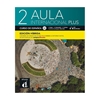 Afbeelding van Aula Internacional Plus Aula Internacional Plus 2 Ed. híbrida L. del alumno