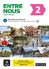 Afbeelding van Entre nous Entre nous 2 Éd. hybride Tout en un