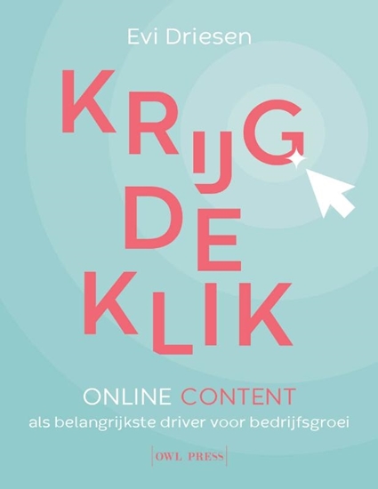 Afbeelding van Krijg de klik