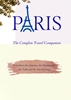 Afbeelding van PARIS - The Complete Travel Companion