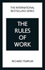 Afbeelding van The Rules of Work: A definitive code for personal success