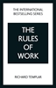 Afbeelding van The Rules of Work: A definitive code for personal success