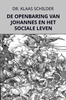 Afbeelding van De Openbaring van Johannes en het sociale leven