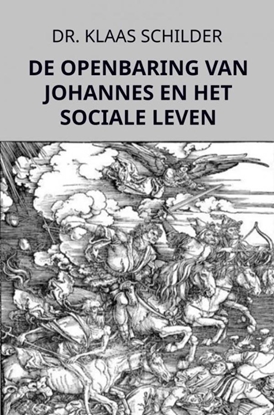 Afbeeldingen van De Openbaring van Johannes en het sociale leven