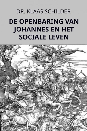 Afbeelding van De Openbaring van Johannes en het sociale leven