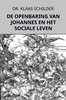 Afbeelding van De Openbaring van Johannes en het sociale leven