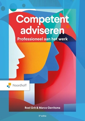 Afbeeldingen van Competent adviseren