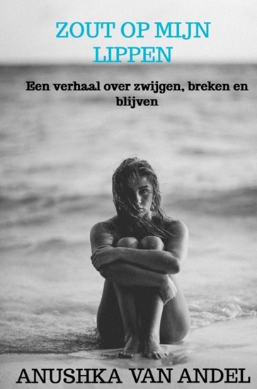 Afbeelding van Zout op mijn lippen