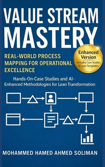 Afbeelding van Value Stream Mastery
