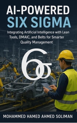 Afbeeldingen van AI-Powered Six Sigma
