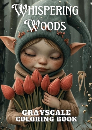 Afbeeldingen van Whispering Woods