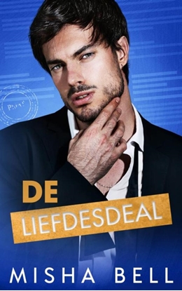 Afbeeldingen van De liefdesdeal