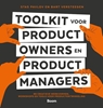 Afbeelding van Toolkit voor product owners en product managers
