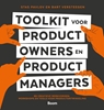 Afbeelding van Toolkit voor product owners en product managers