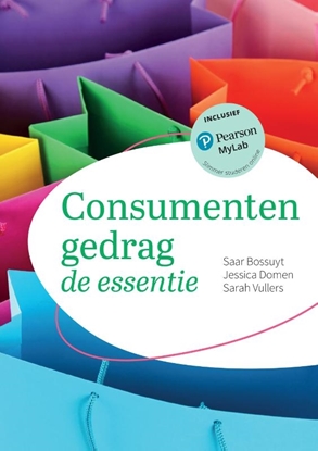 Afbeeldingen van Consumentengedrag, de essentie met MyLab NL toegangscode