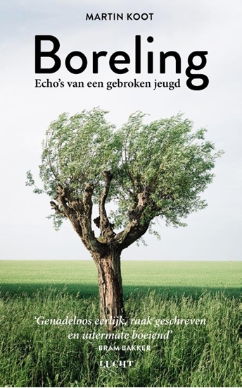Afbeelding van Boreling