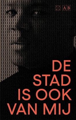 Afbeeldingen van De stad is ook van mij