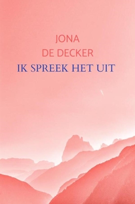 Afbeeldingen van Ik spreek het uit