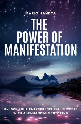 Afbeeldingen van The Power Of Manifestation
