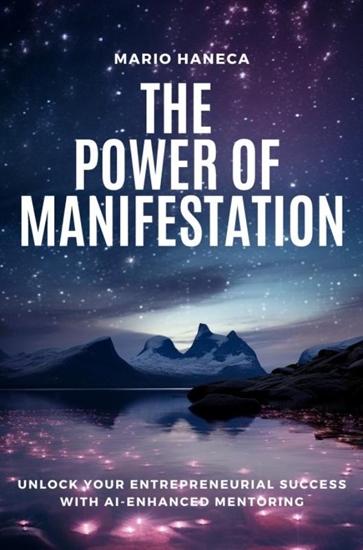 Afbeelding van The Power Of Manifestation