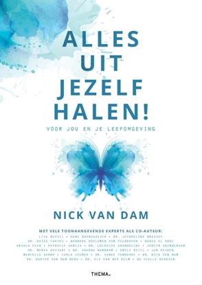Afbeeldingen van Alles uit jezelf halen