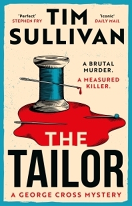 Afbeeldingen van George Cross Mysteries The Tailor