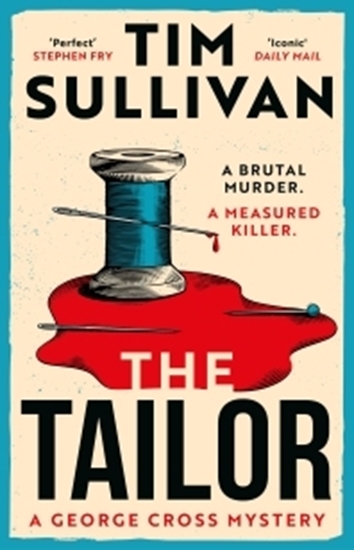 Afbeelding van George Cross Mysteries The Tailor